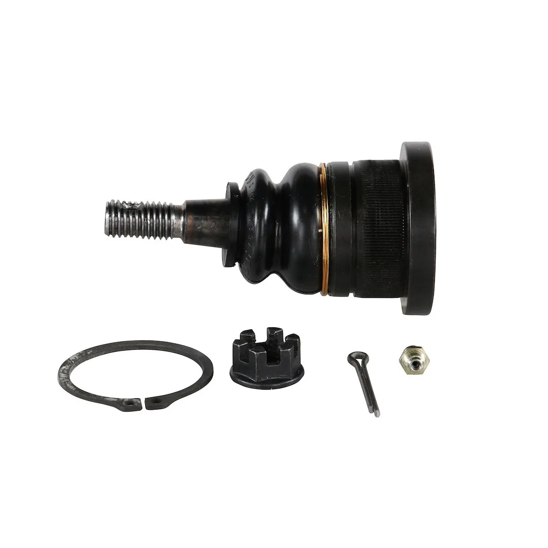K6540 – MOOG Ball Joint, OE Replacement Ball Joint Orientation Noted Where Applicable - view 2